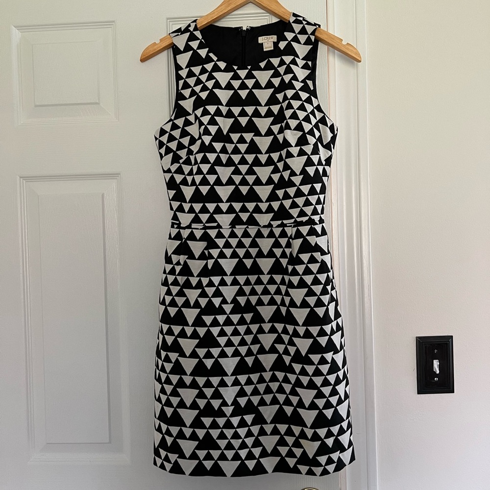 JCrew dress